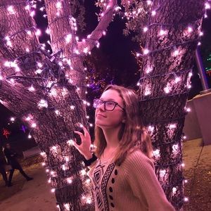 Meet your Posher, Emma